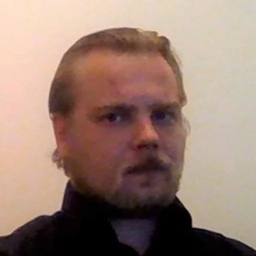 Mykola Kolisnyk