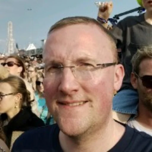 Sven Vermeulen