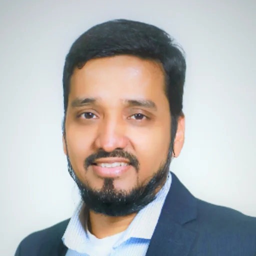 Shabbir H. Mala
