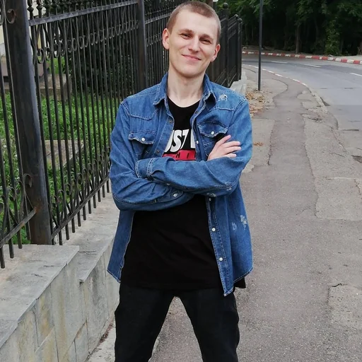 Alexandru Andrei