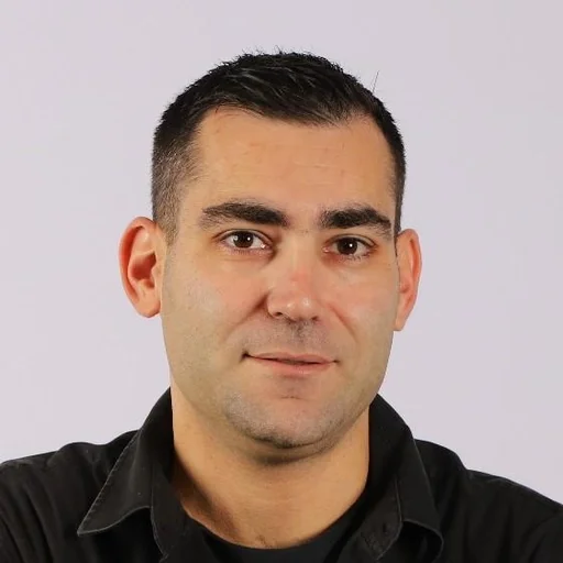 Dr. Barak Or - ArtificialGate