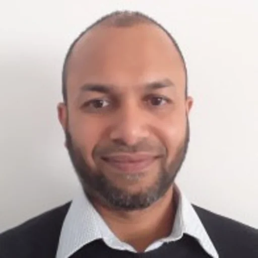 Mohammad M Rahman