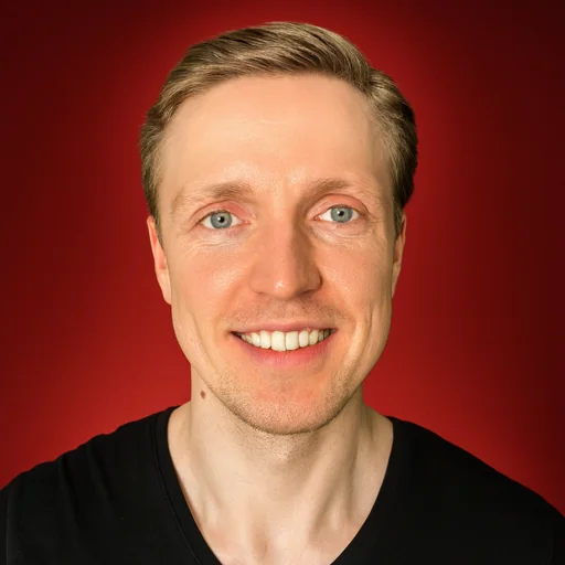 Oleksandr Kocherhin