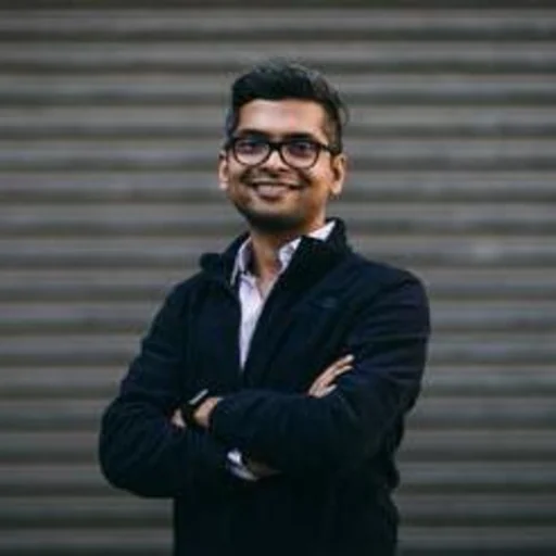 Dipankar Sarkar