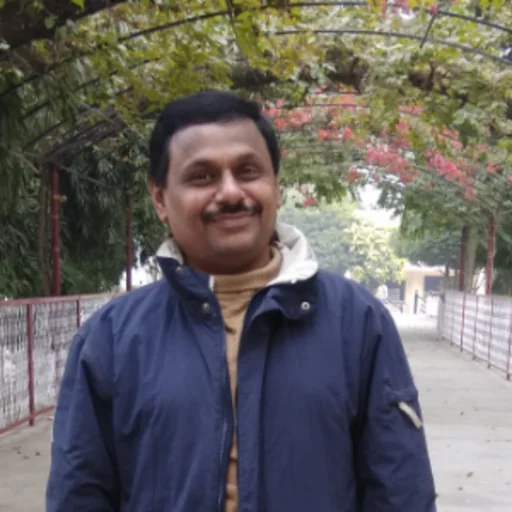 Anand Mahajan