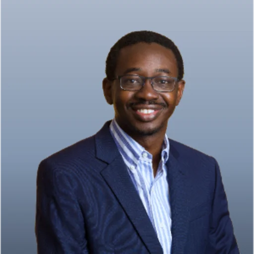 Ayodeji Ayodele