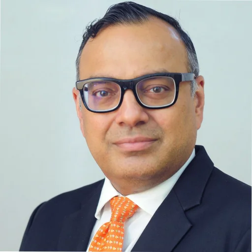 Rajiv G. Agarwal