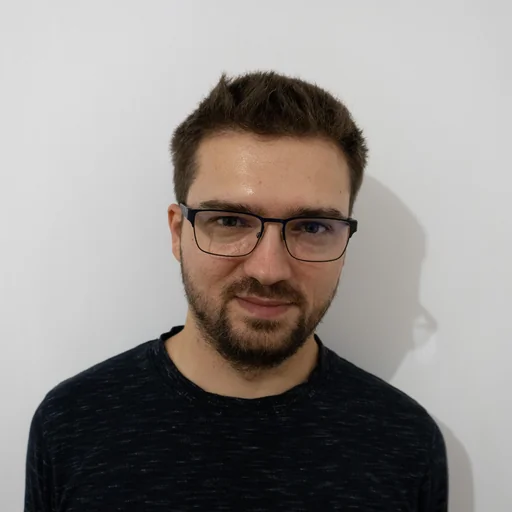 Cosmin Ionita