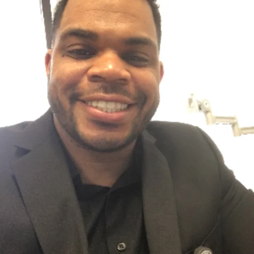 Corey Charles Sr.