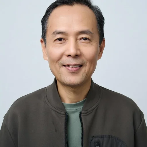 Paul Chin