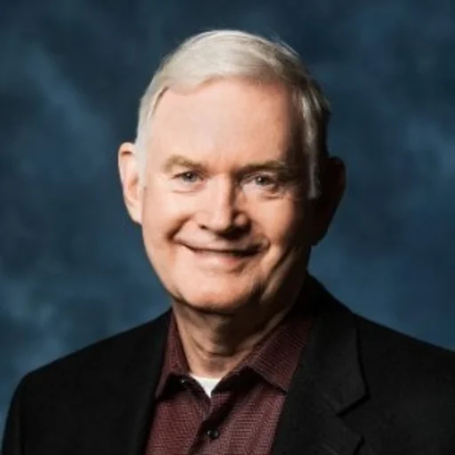 Stephen Drotter