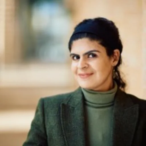 Minerva Singh