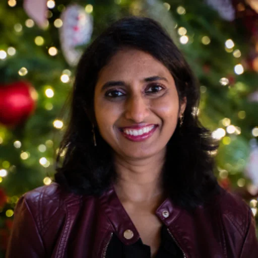 Sireesha Pulipati