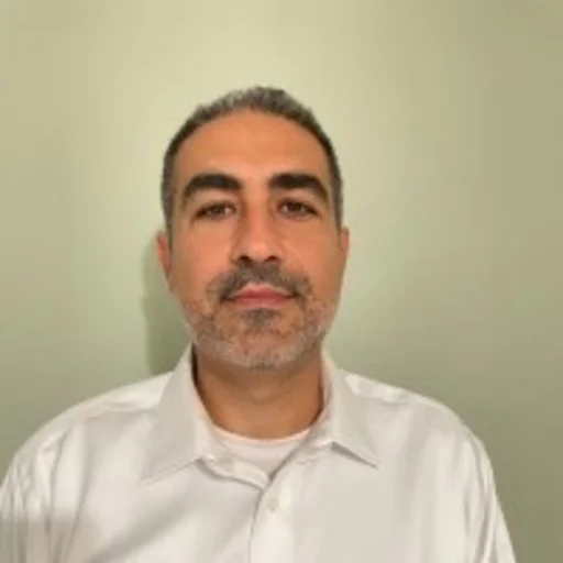 Ahmad MK Nasser