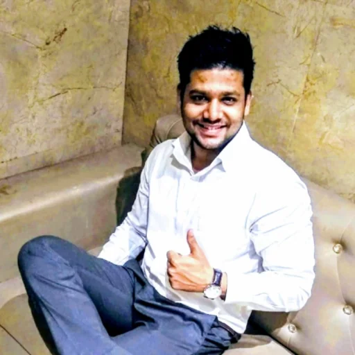 Himanshu Sharma
