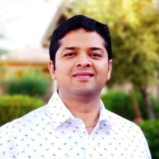 Eshant Garg