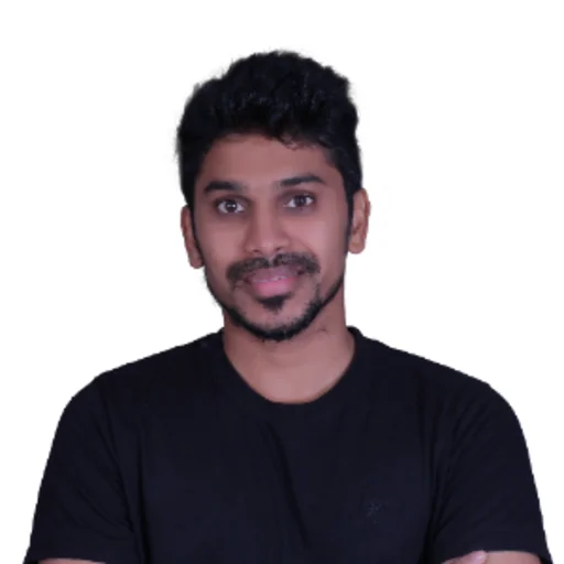 Sharath Raju