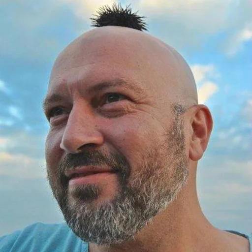Bruno Pedro