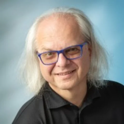 Christian Nagel