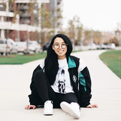 Amy Kwan