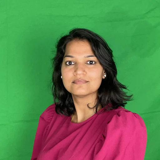 Deepika Khanna