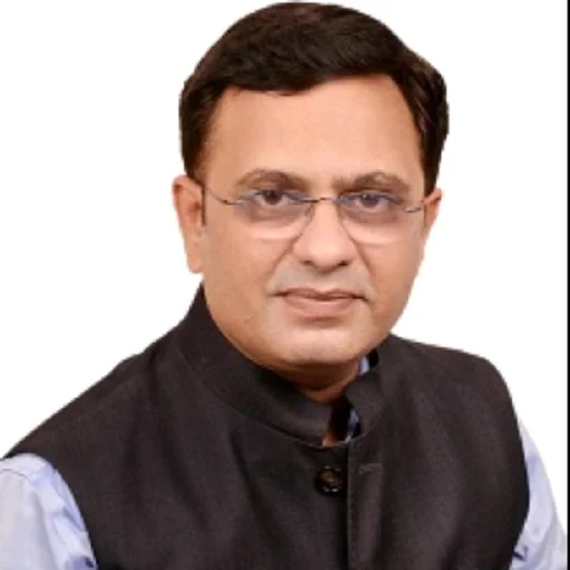 Mayank Joshipura