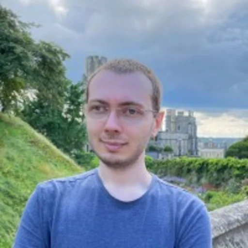 Vlad Sebastian Ionescu