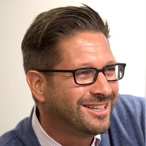 Mark Roberge