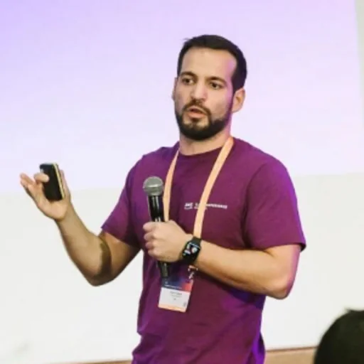 Pedro Santos