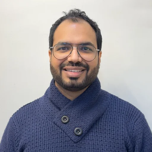 Yogesh Raheja, Thinknyx Technologies