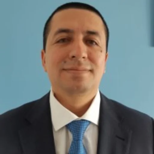 Danny Obando García