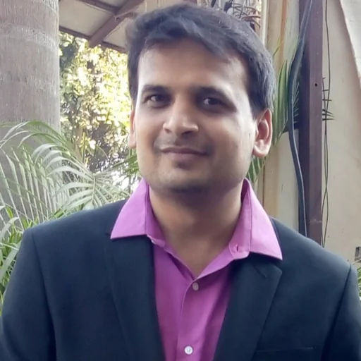 Hemang Doshi