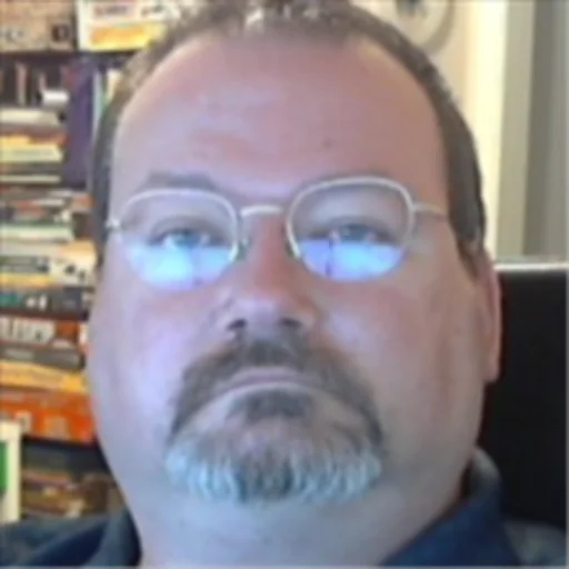 Jeff Stokes