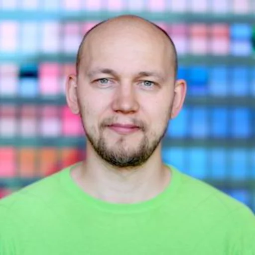 Denis Zuev