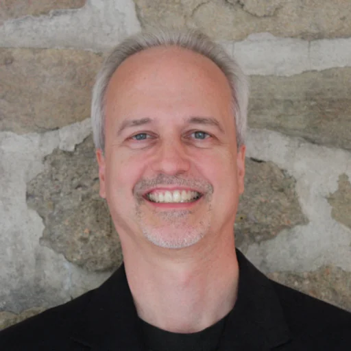 Ken Cook