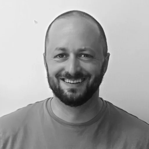 Ben Deitch
