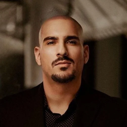 Juan E. Galvan