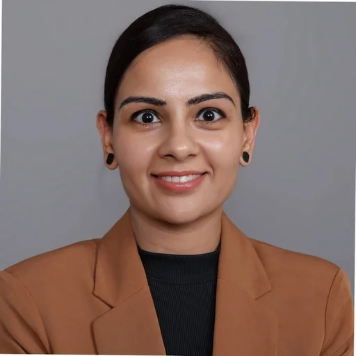 Supreet Kaur