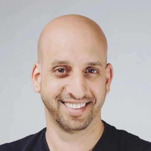 Avi Tsadok