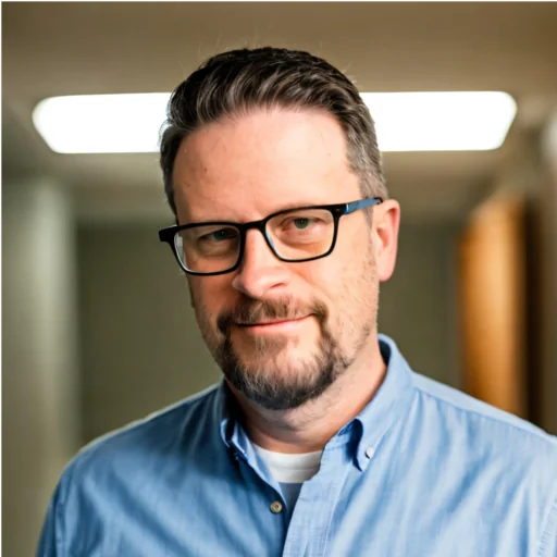David Harned