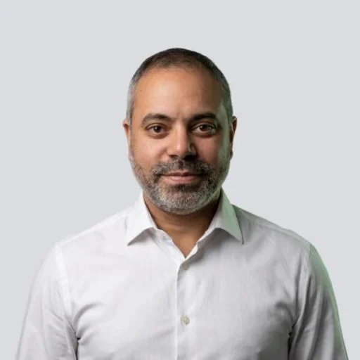 Mikael Krief