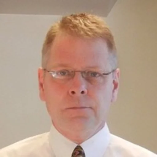 Daniel Arbuckle
