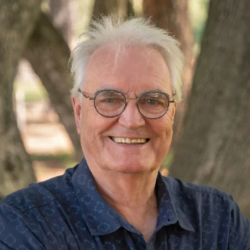 Bruce G. Macbryde