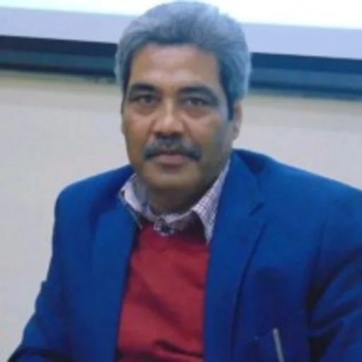 Biswajit Das