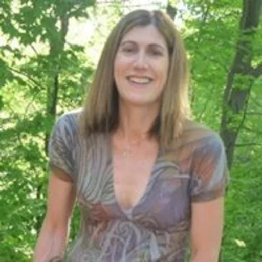 Alicia Pearlman