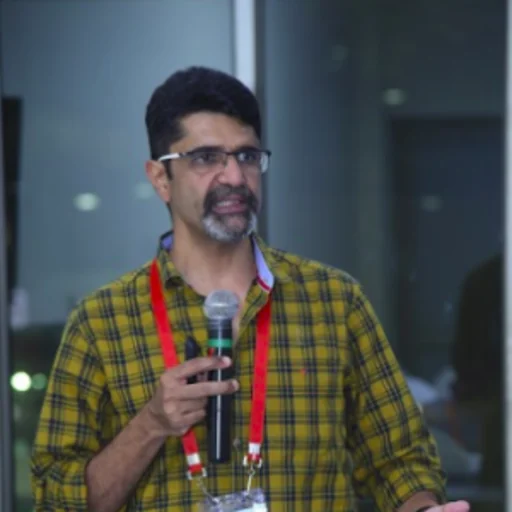 Kaiwan N. Billimoria