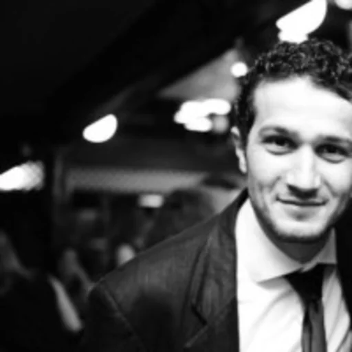 Omar Khedher