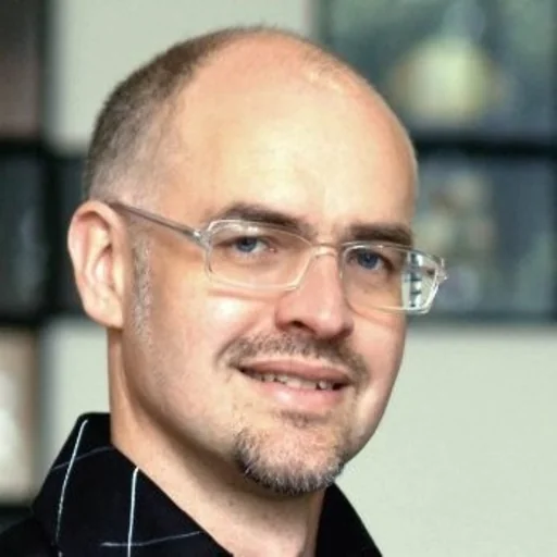 Alan F. Blackwell