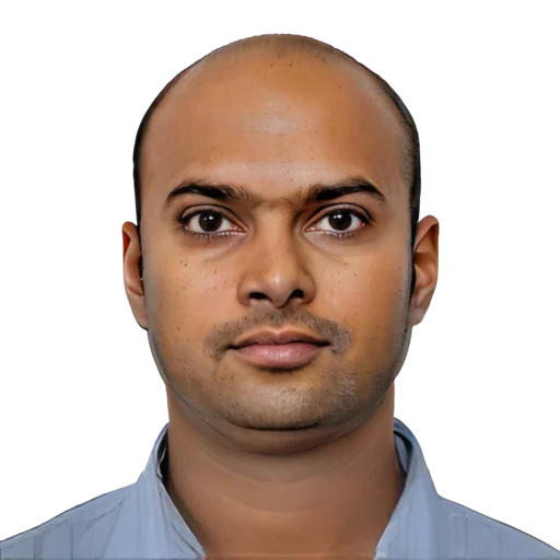 Anand Rao Nednur