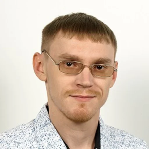 Dmitry Eliseev